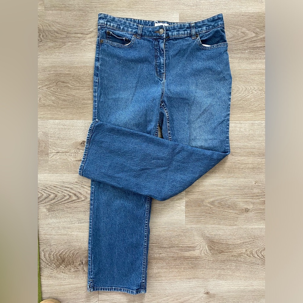 Van Heusen jeans